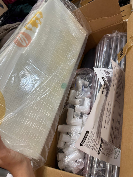Unused Baby Playpen
