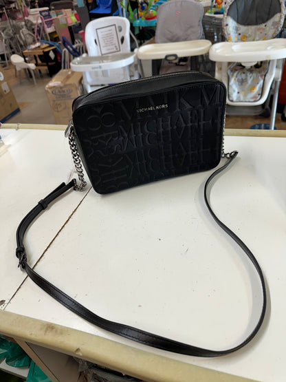 New Michael Kors Crossbody Bag