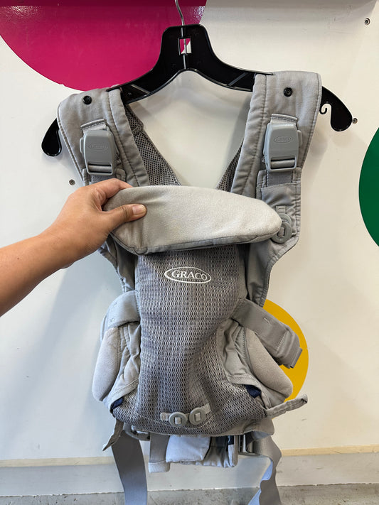 Graco Carrier