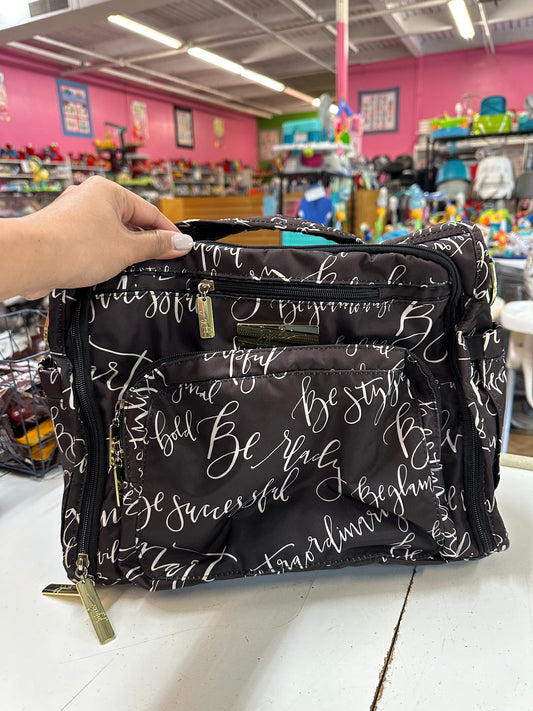 JuJuBe Diaper Backpack