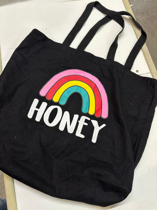 Sweet Sweet Honey Tote Bag