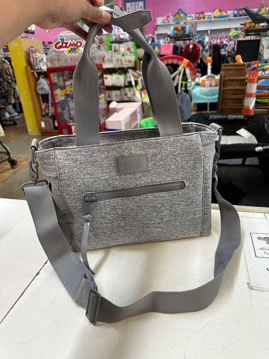Dagne Dover Wade Diaper Bag