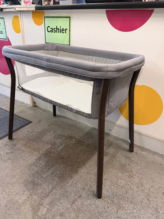 Chicco Lullago Bassinet