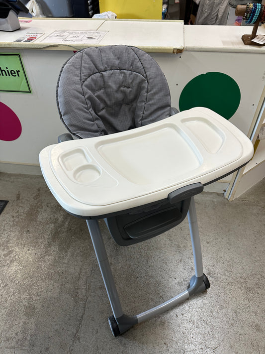 Graco Table2Table Premium High Chair