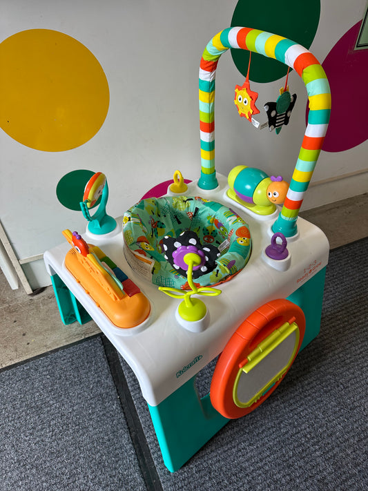 Kolcraft Activity Center