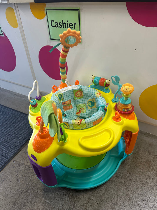 Bright Starts Activity Center