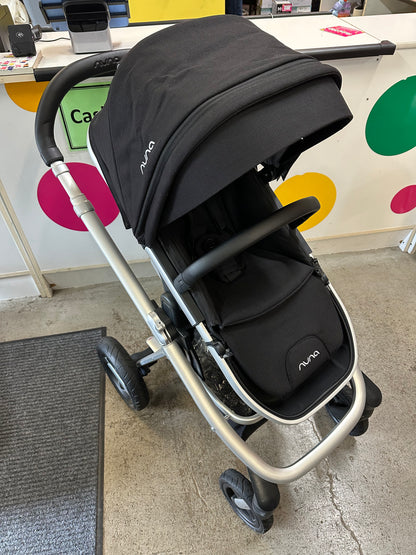 Nuna Ivvi Stroller System