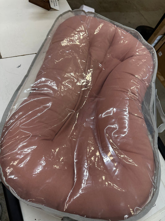 Snuggle Me Lounger