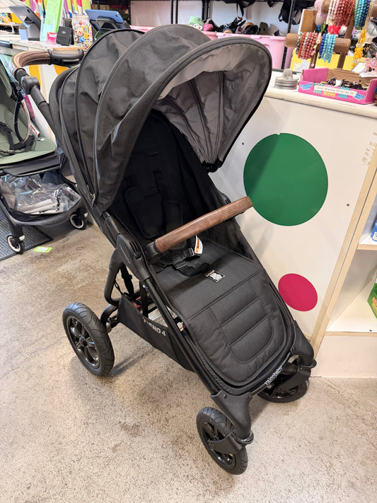 ValcoBaby Trend 4 Stroller