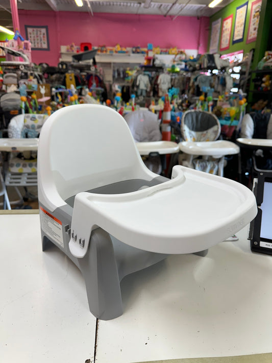 Summer Infant Booster Seat