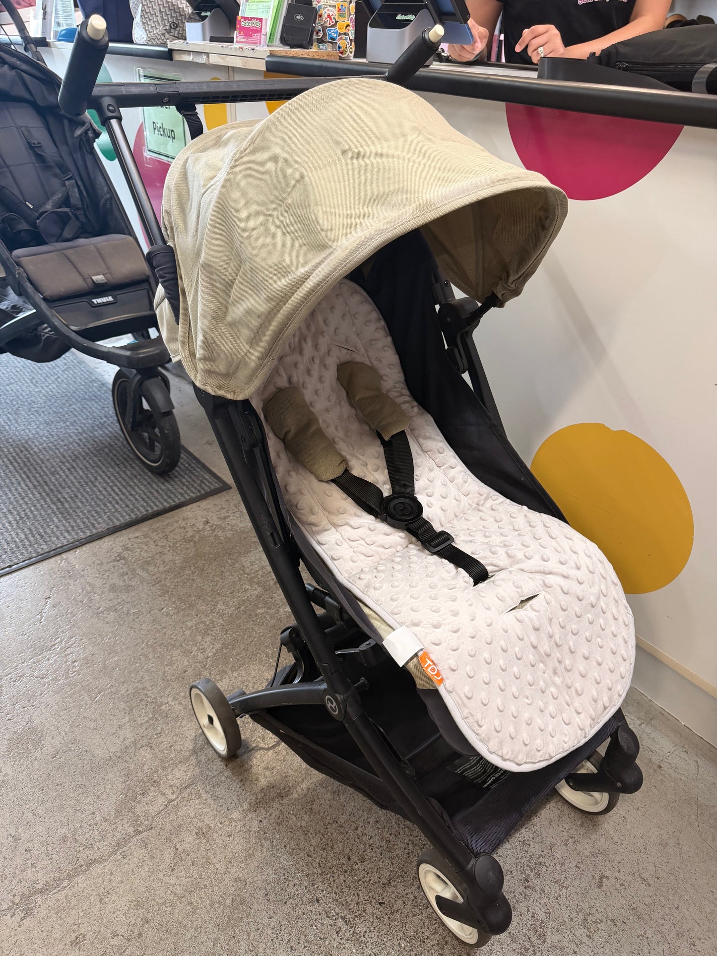 Cybex Libelle Stroller