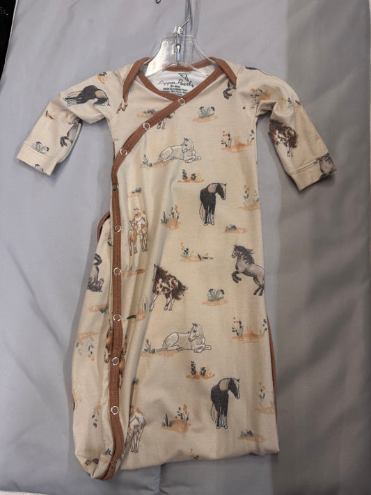 Copper Pearl Sleep Sack