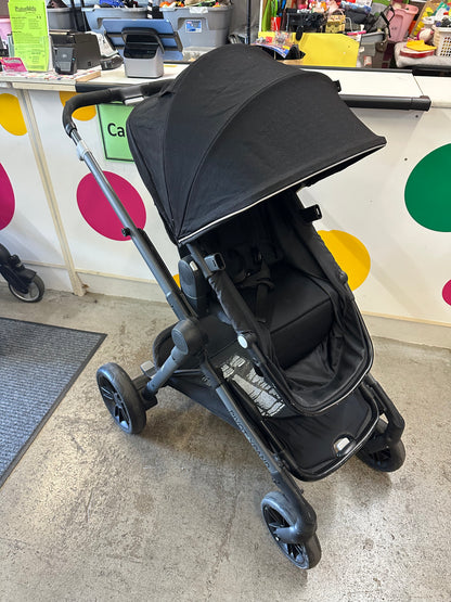 Evenflo Pivot XPand Single Stroller