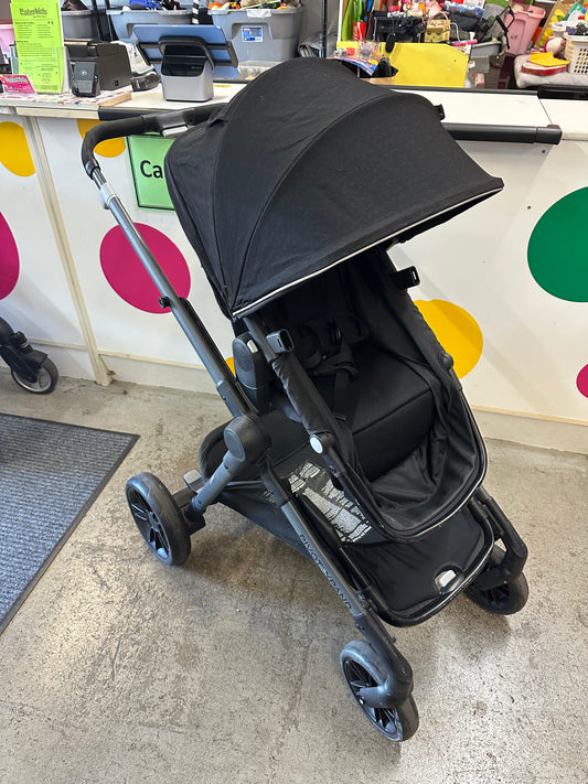 Evenflo Pivot XPand Single Stroller