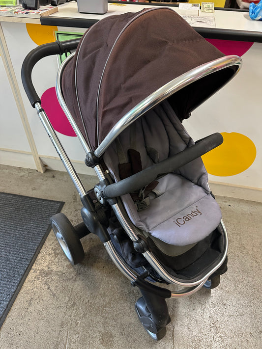 Icandy Stroller