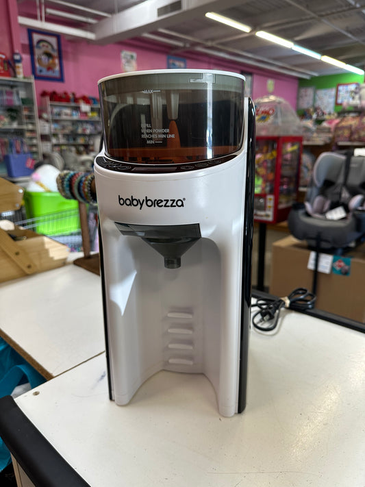 BabyBrezza Formula Dispenser