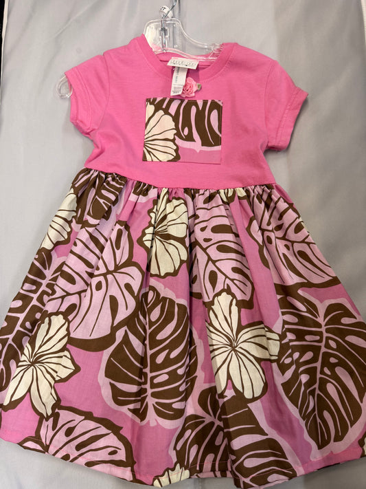 Donni Ann Creations Dress, 2T