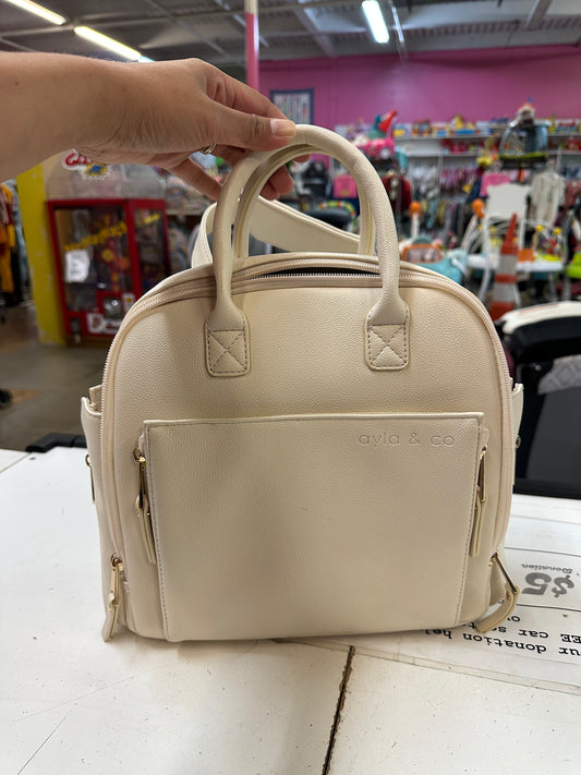 Ayla & Co Mini Diaper Backpack