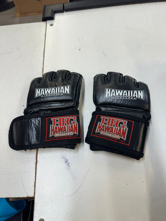 Hawaiian Fight Gear MMA Gloves
