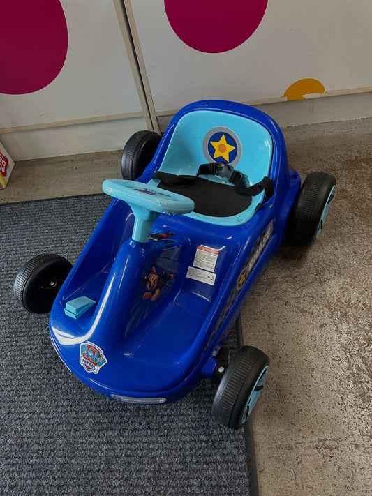 Paw Patrol 6V Go Cart