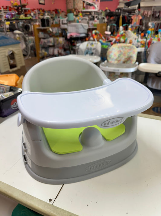 Infantino 3-in-1 Feeding Booster