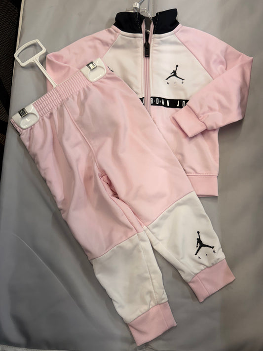 Jordan Track Suit, 18M