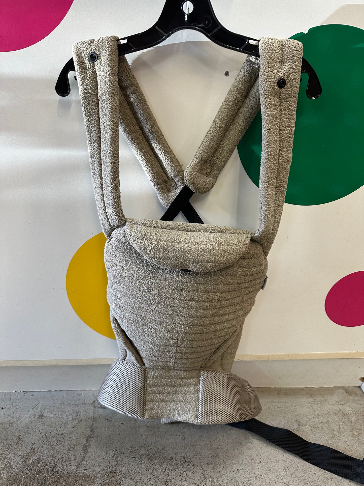 Bumpsuit Armadillo Carrier