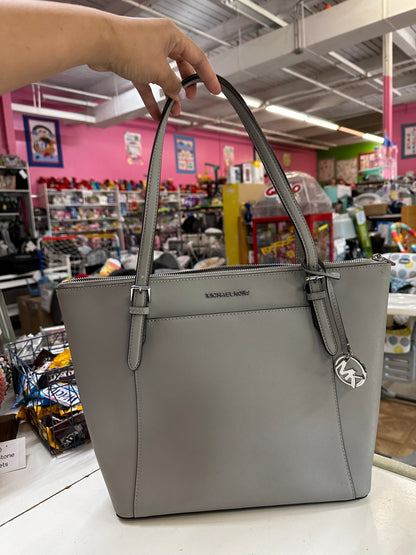 Michael Kors Purse, Grey