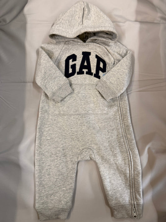 Gap Onesie, 6-9M