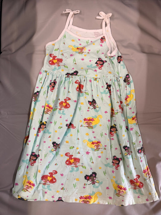Cocomoon Mermaid Dress, 7
