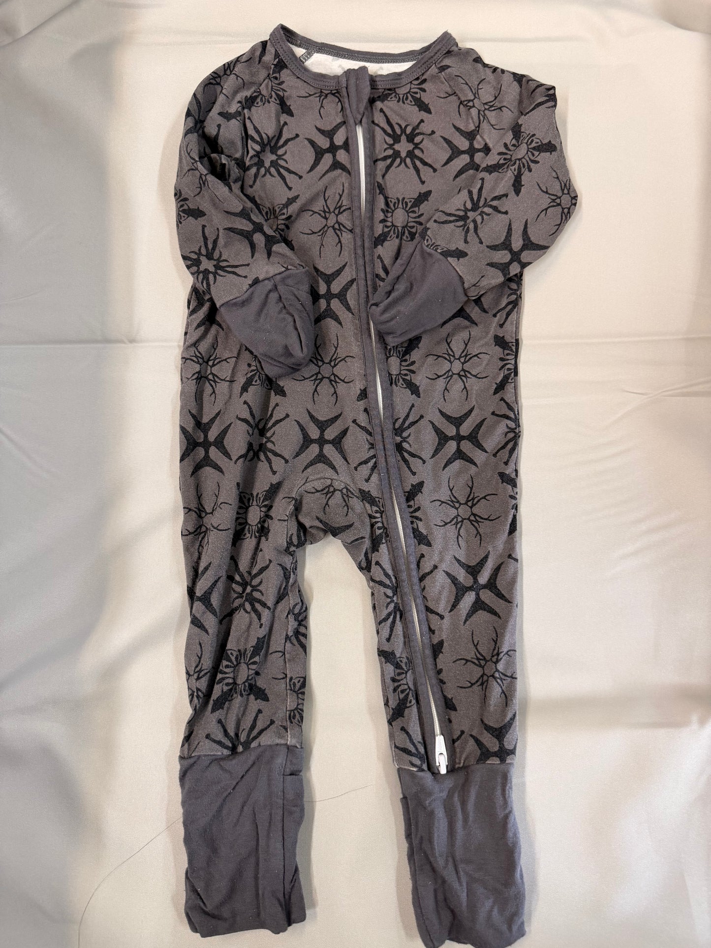 Lokomoko Co. Coverall, 9-12M