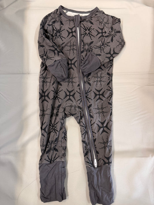 Lokomoko Co. Coverall, 9-12M