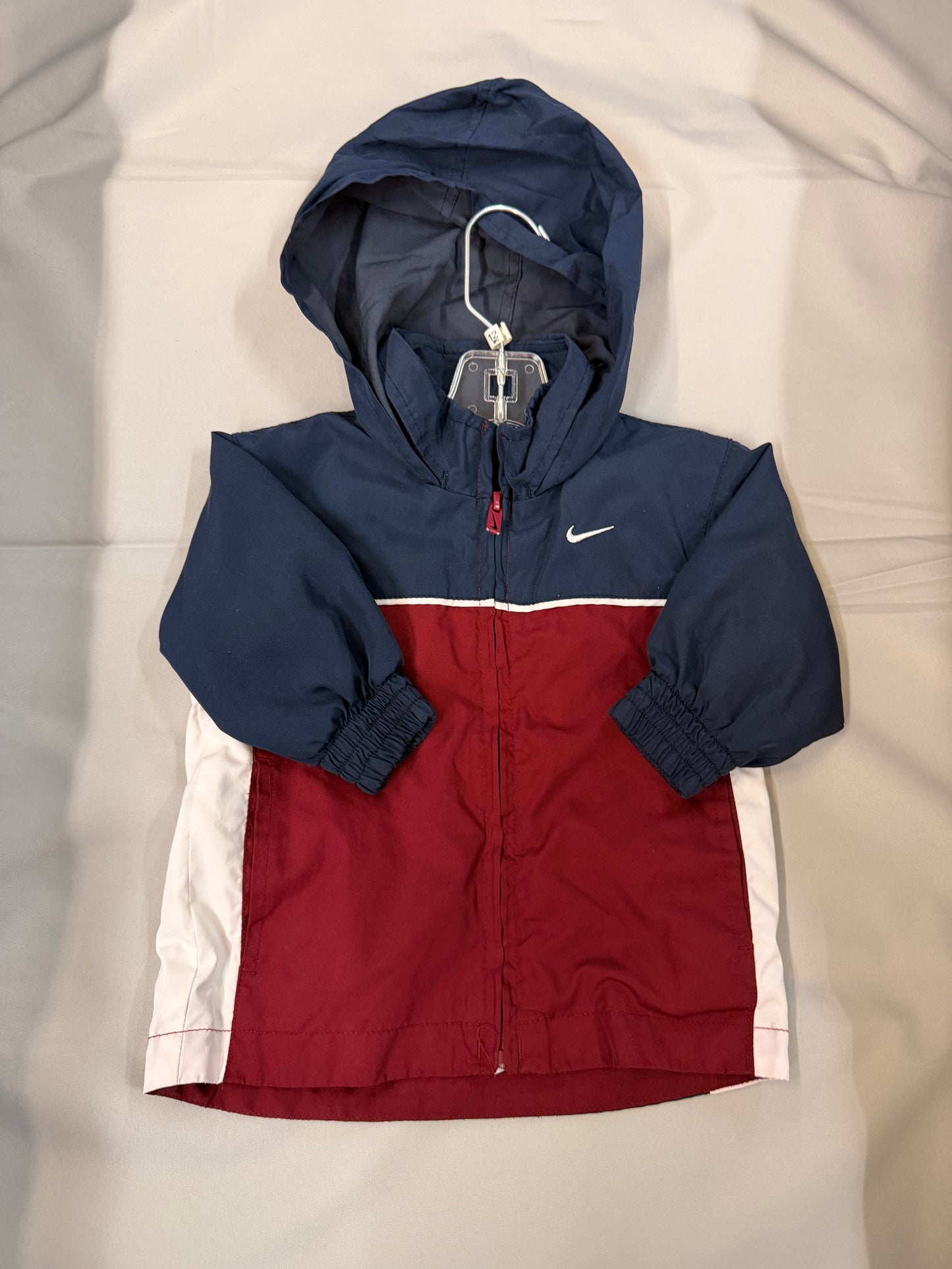 Nike Windbreaker, 12M