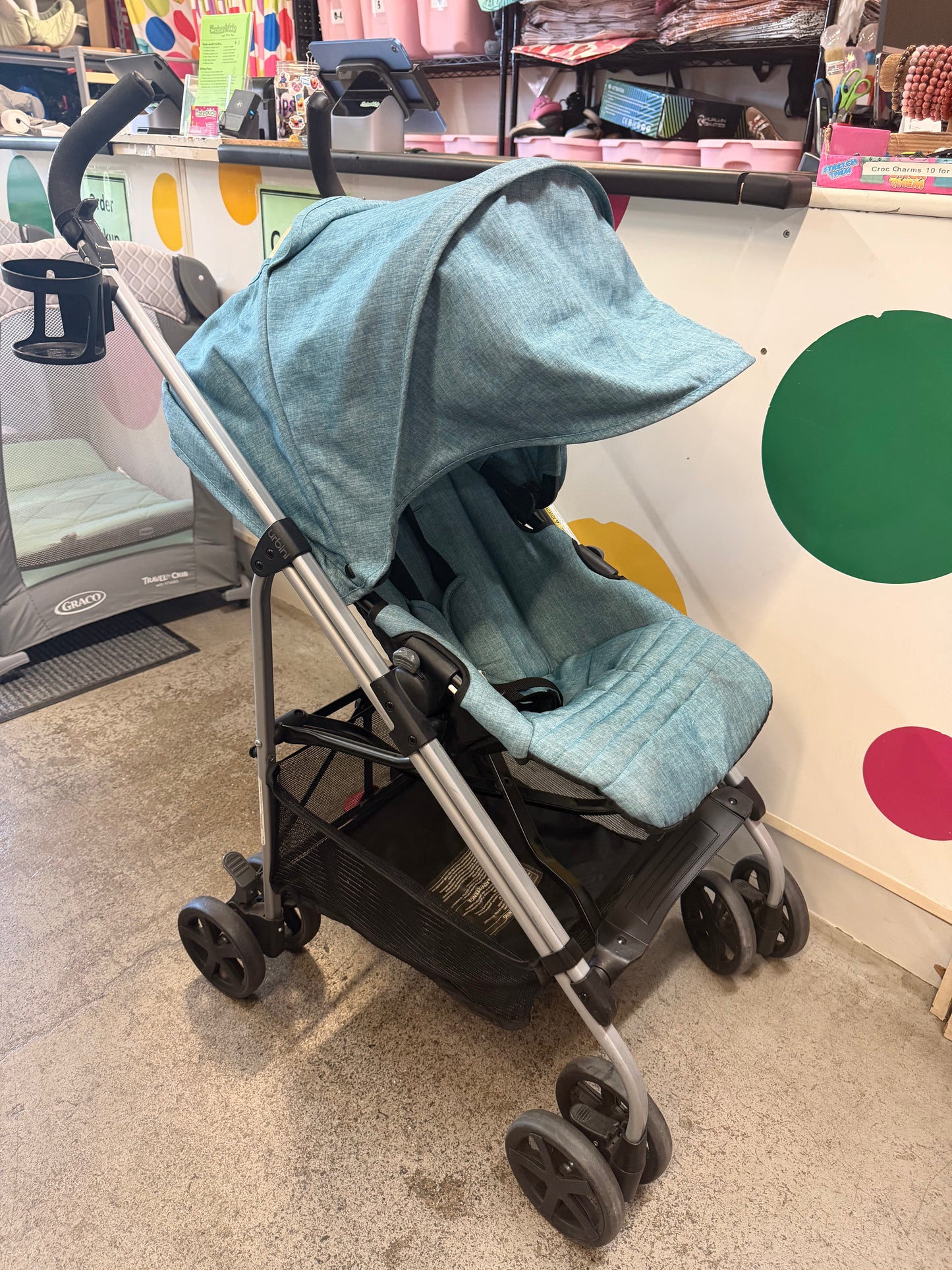 Urbini Stroller
