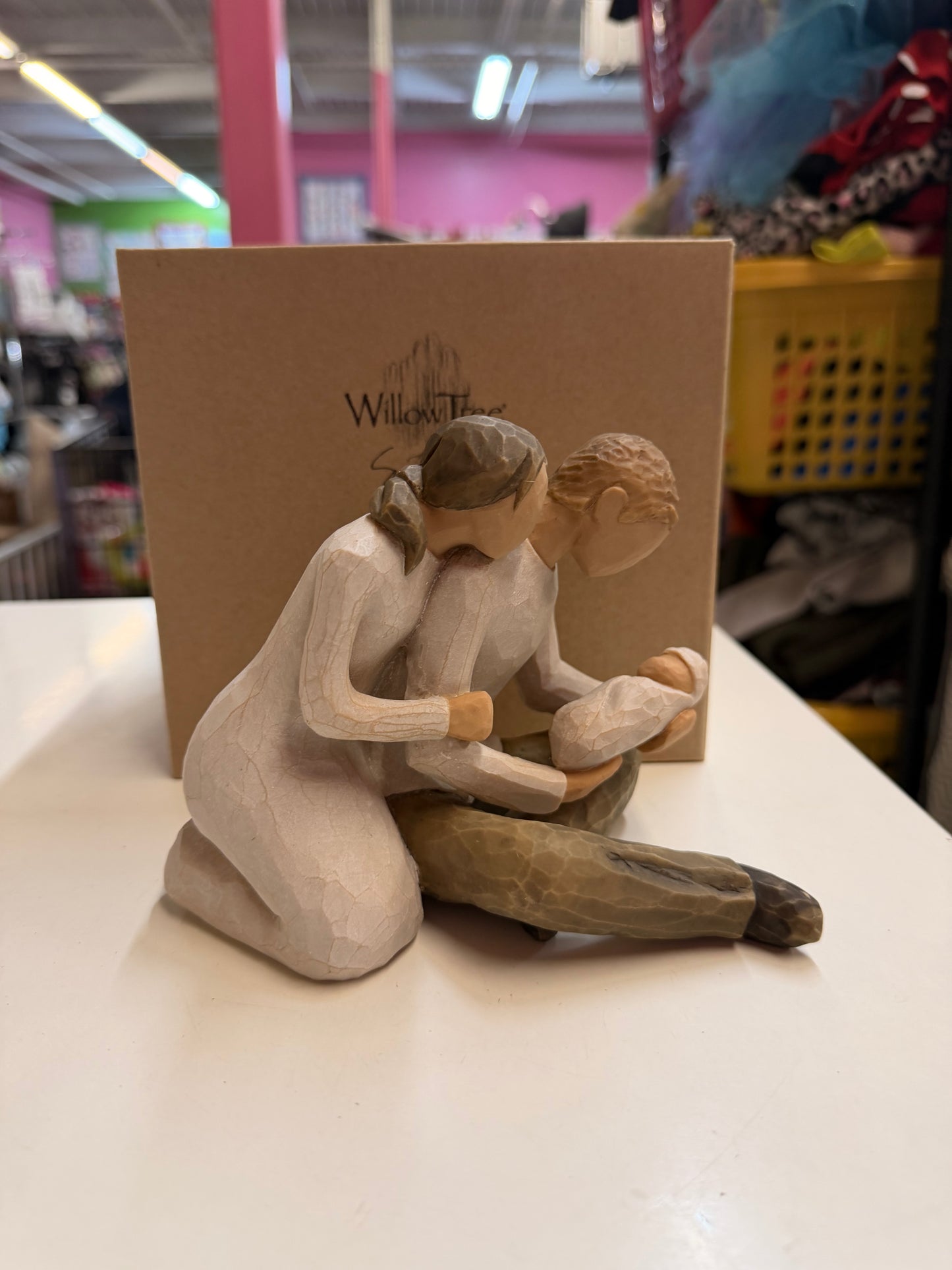 Willow Tree Figurine