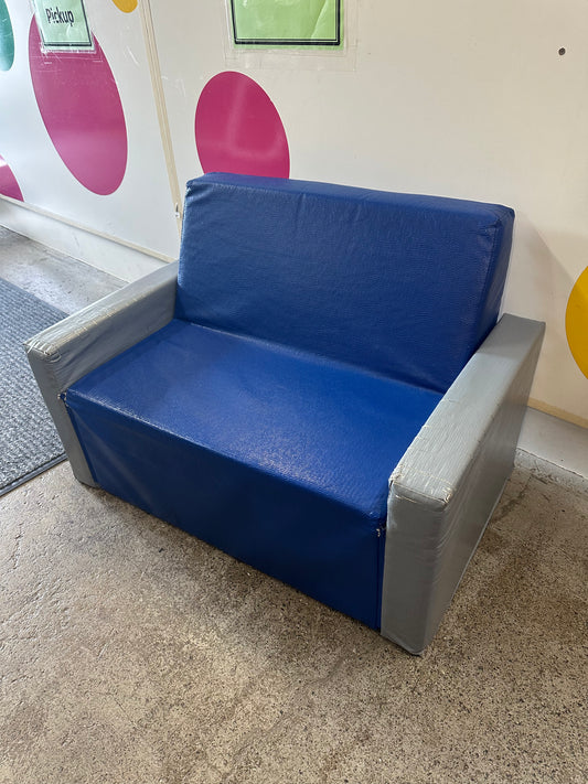 Children's Factory Seat
