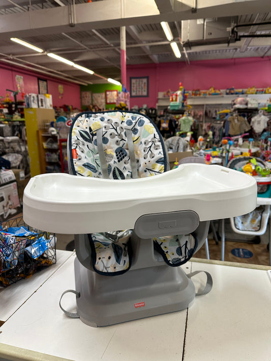 Fisher Price Space Saver Booster Seat