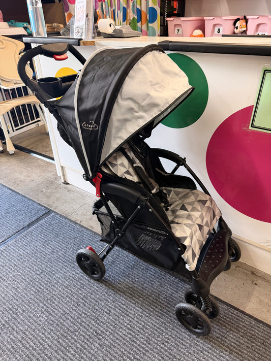 Cloud Sport Stroller