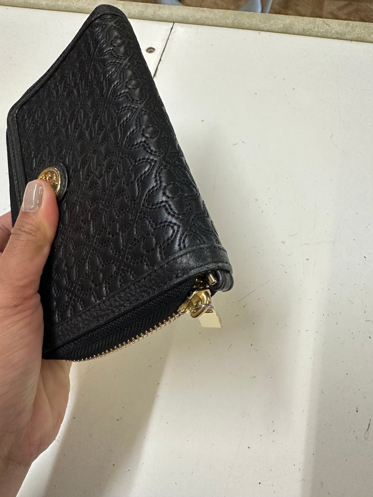 Tory Burch Wallet