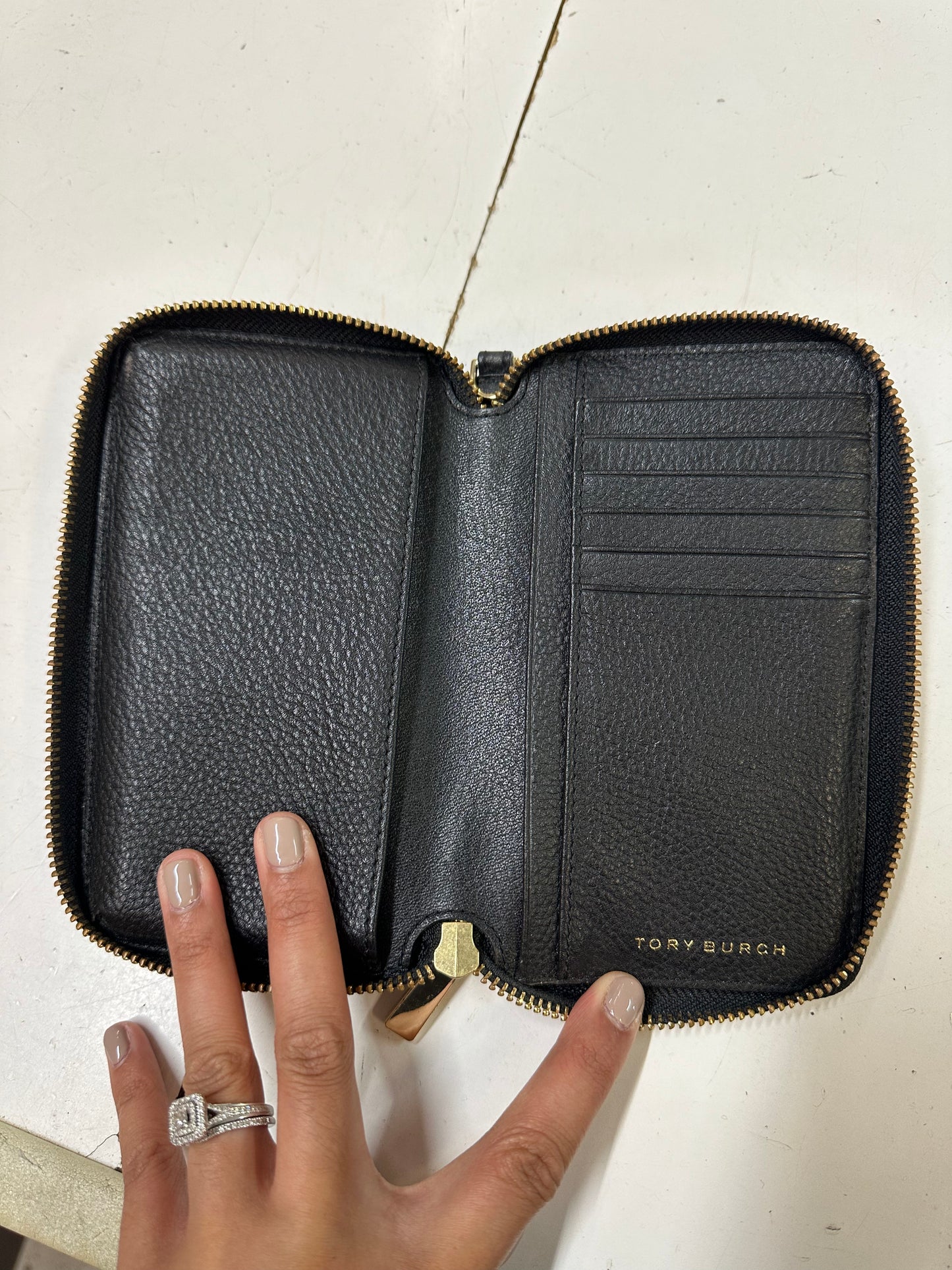 Tory Burch Wallet