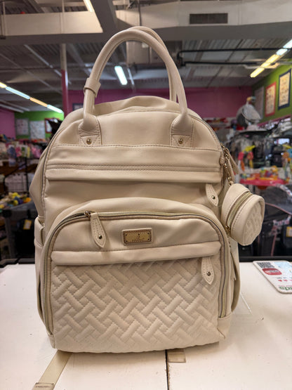 Babbleroo Diaper Bag
