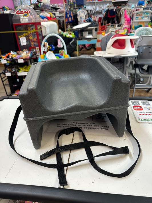 Cambro Booster Seat