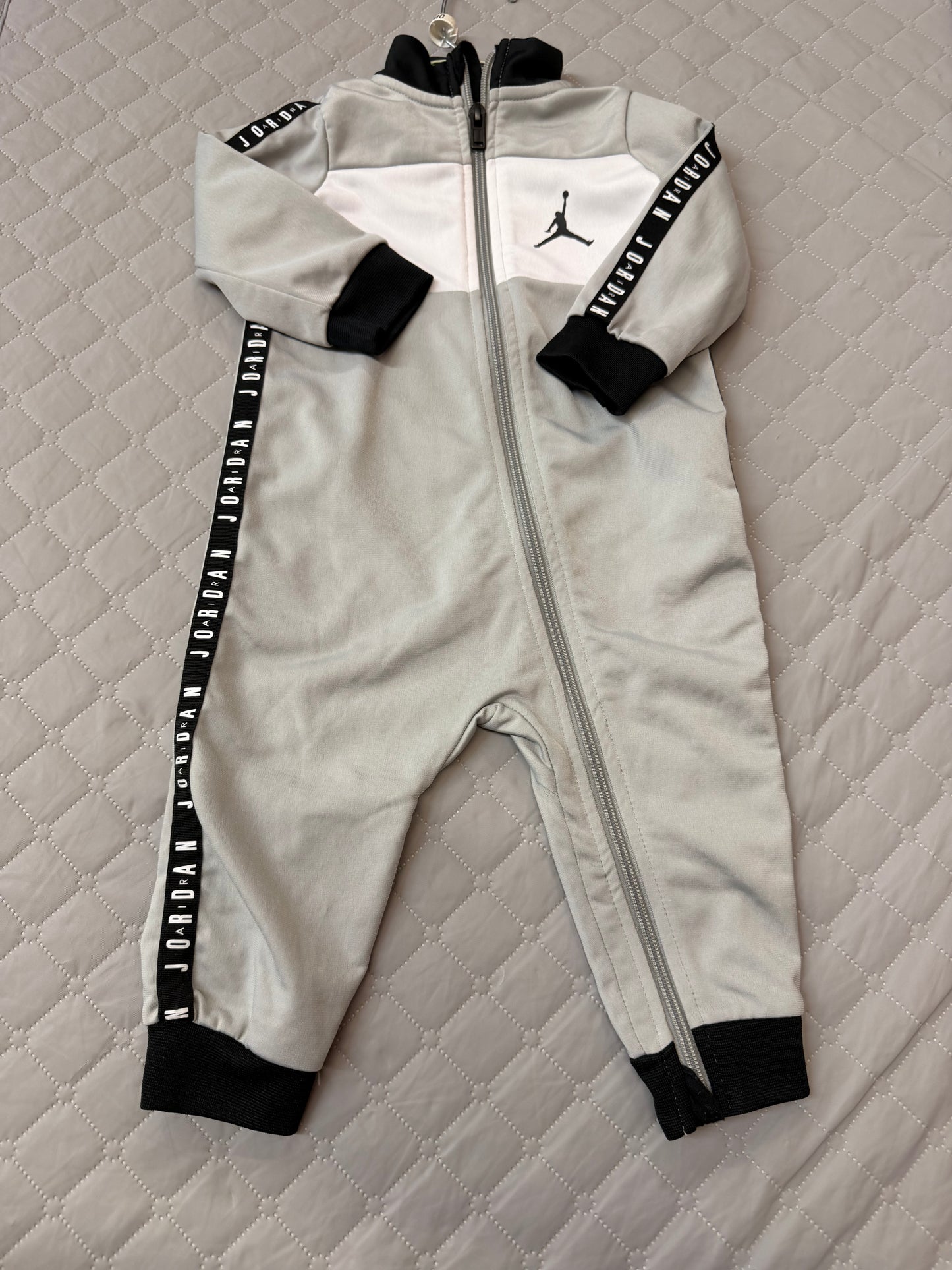 Jordan One Piece, 12M
