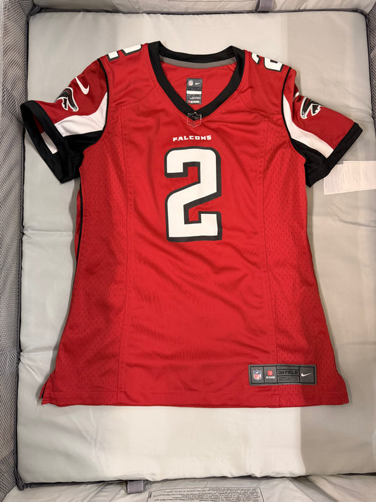 NFL Falcons Jersey, 10-13
