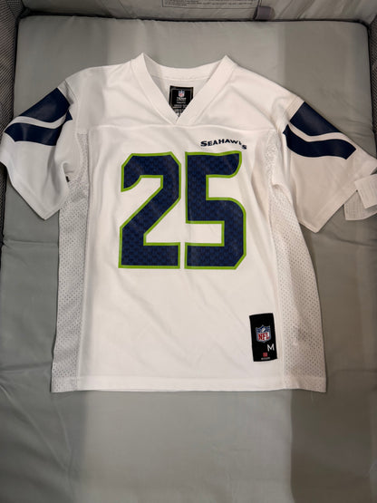 NFL Seahawks Jersey, 10-12