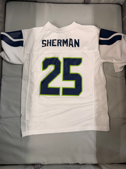 NFL Seahawks Jersey, 10-12