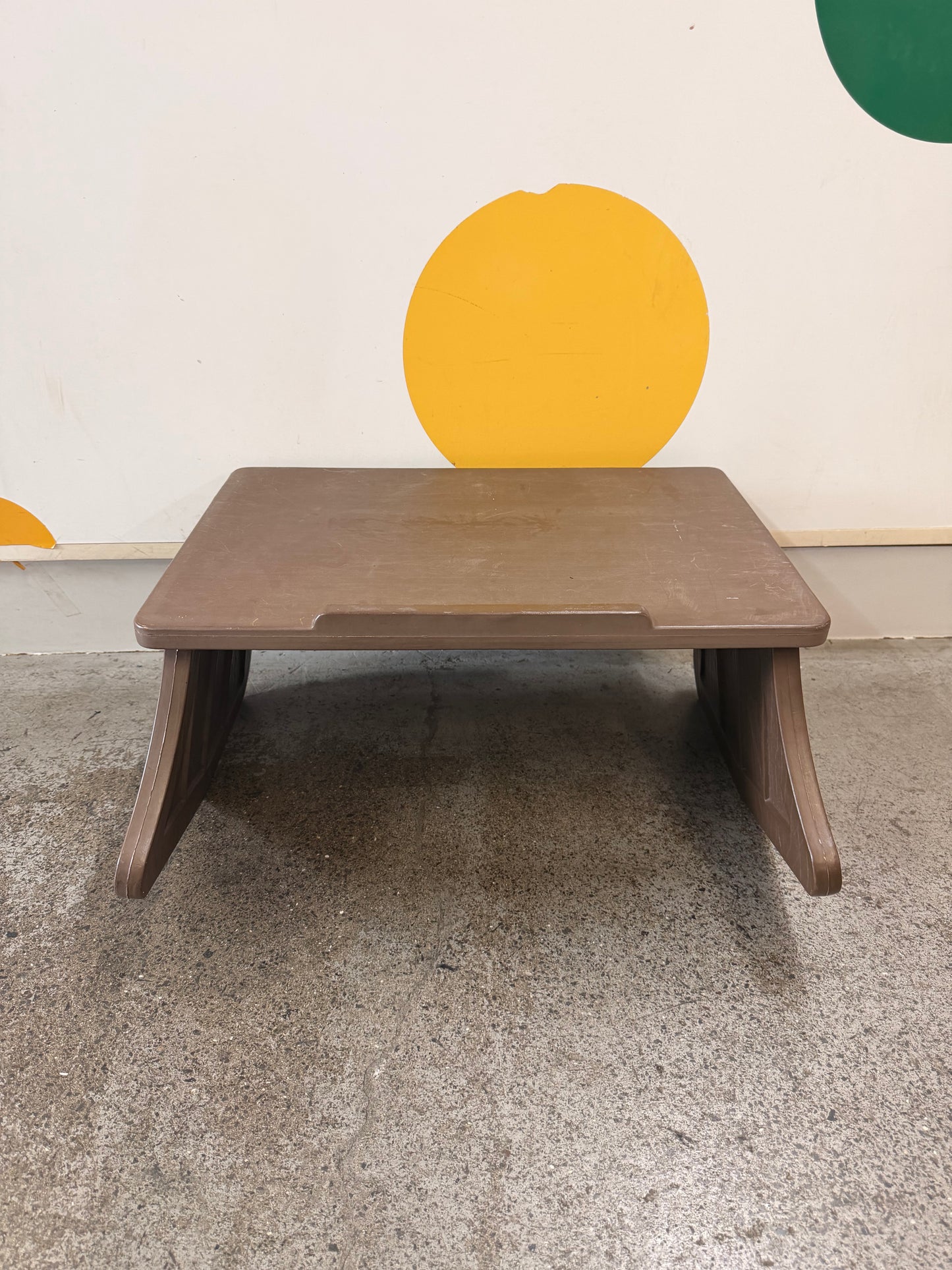 Folding Lap Table