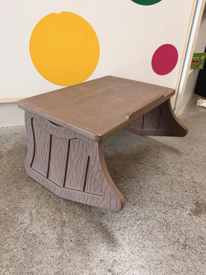 Folding Lap Table