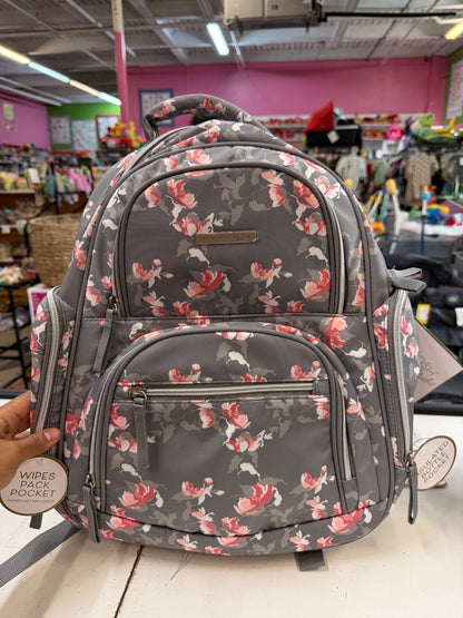 New Banana Fish Diaper Bag