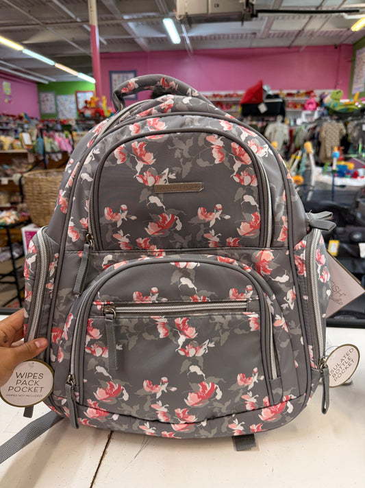 New Banana Fish Diaper Bag